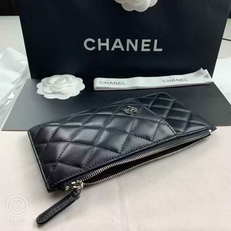 Chanel Wallet Purse